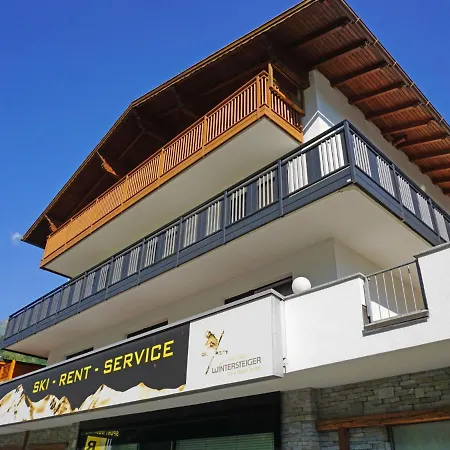 Daire Erika By Interhome