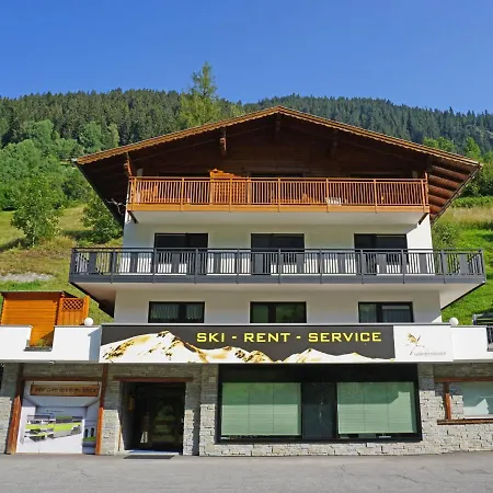 Erika By Interhome Daire Kappl (Landeck)