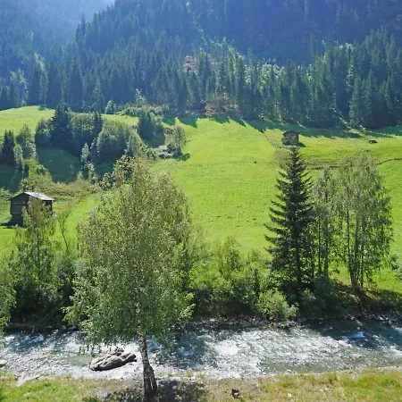 Erika By Interhome Apartamento