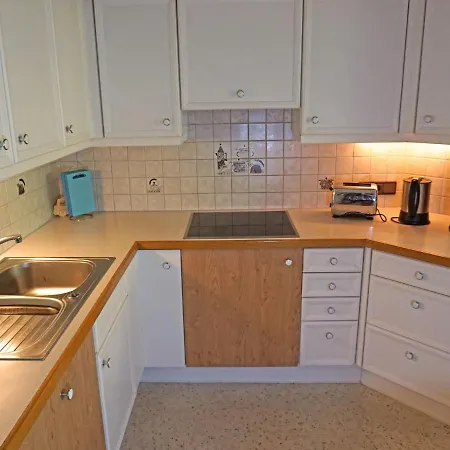 Erika By Interhome Daire Kappl (Landeck)