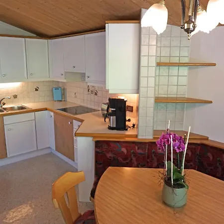 Daire Erika By Interhome *