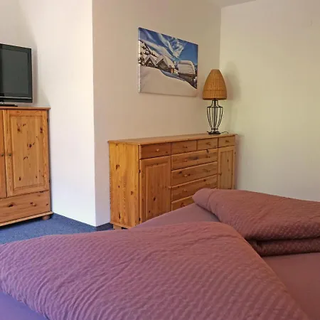 Appartement Erika By Interhome Kappl (Landeck)