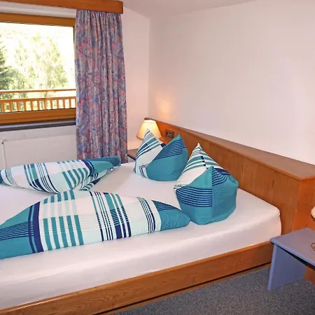 Apartamento Erika By Interhome *