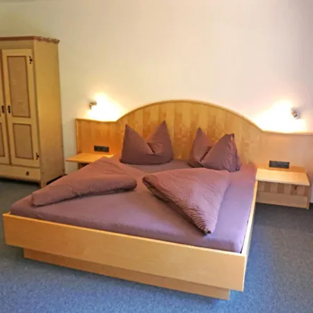 Apartamento Erika By Interhome *