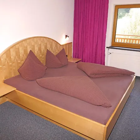 Apartamento Erika By Interhome Kappl (Landeck)