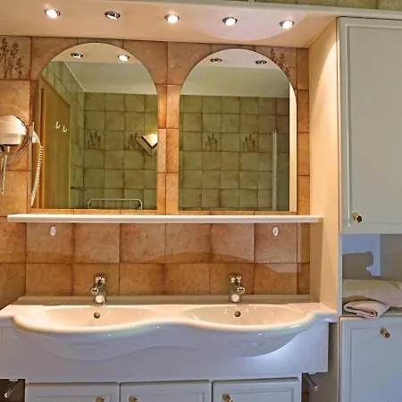 Daire Erika By Interhome Kappl (Landeck)