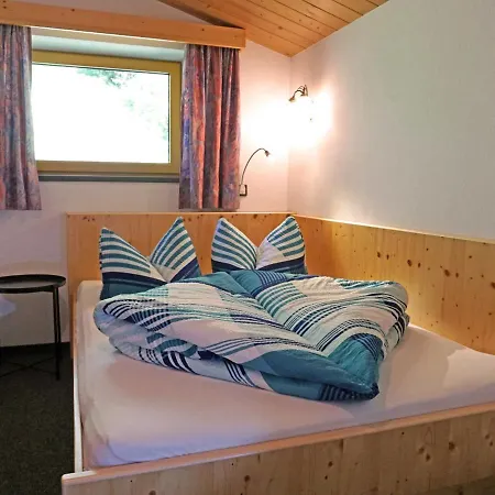 Erika By Interhome *