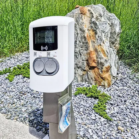 Apartamento Erika By Interhome *