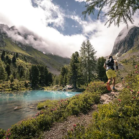 Erika By Interhome *