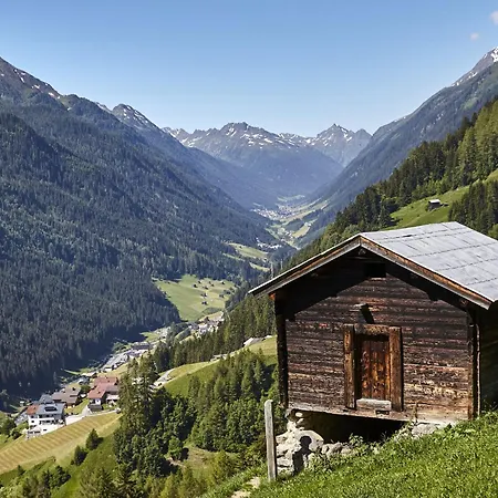 Erika By Interhome *