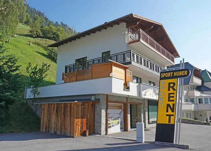 Erika By Interhome Apartment Kappl (Landeck)