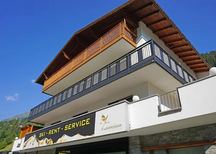 Apartment Erika By Interhome