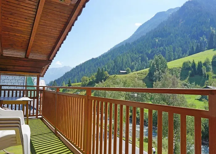 Erika By Interhome * Kappl (Landeck)