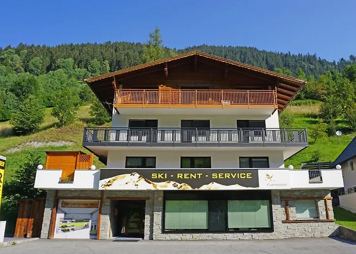 Erika By Interhome Apartment Kappl (Landeck)