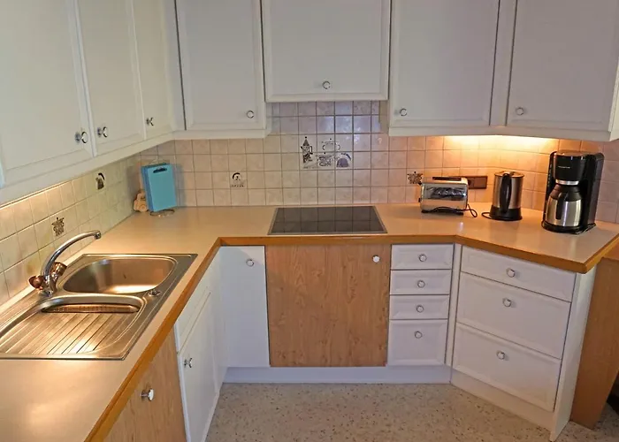 Erika By Interhome Apartment Kappl (Landeck)