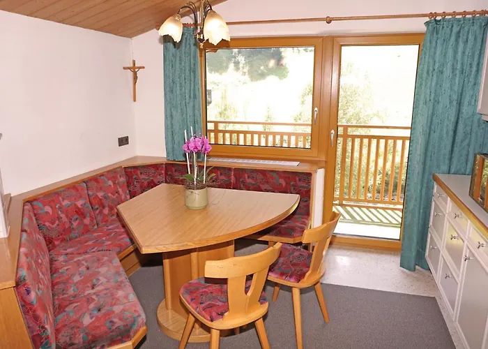 Erika By Interhome Kappl (Landeck)