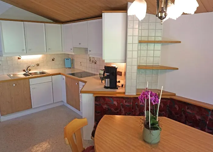 Apartment Erika By Interhome *