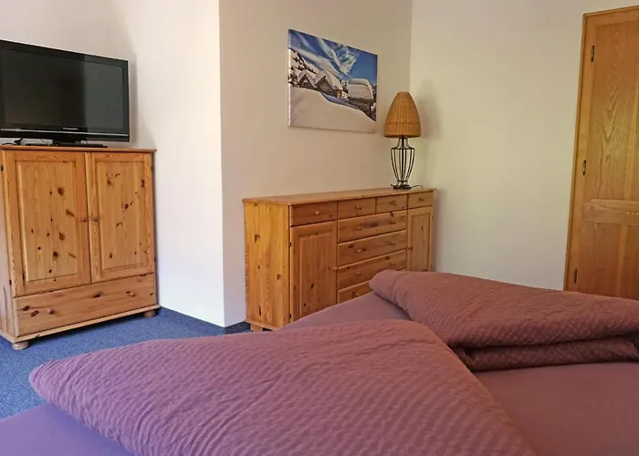 Apartment Erika By Interhome Kappl (Landeck)