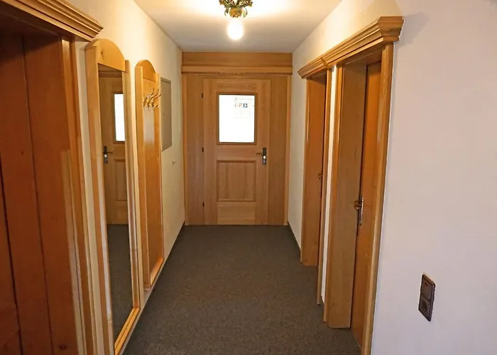 Erika By Interhome Apartment