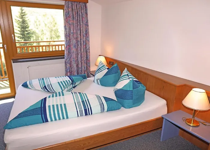 Apartment Erika By Interhome *