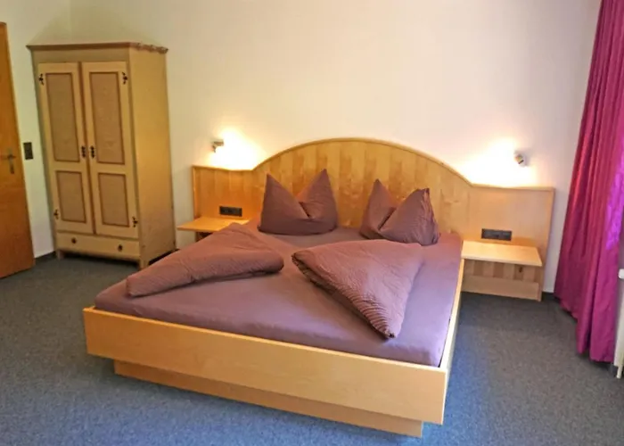 Apartment Erika By Interhome *