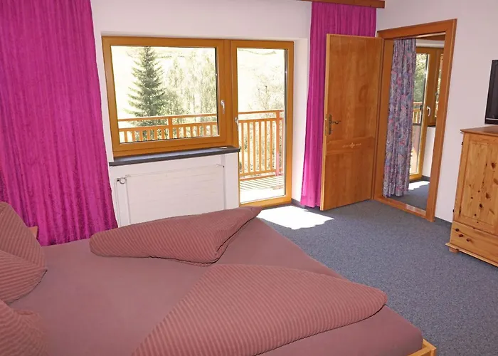 Erika By Interhome * Kappl (Landeck)