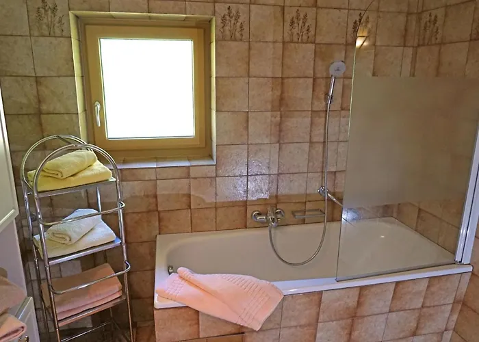 Erika By Interhome Apartment