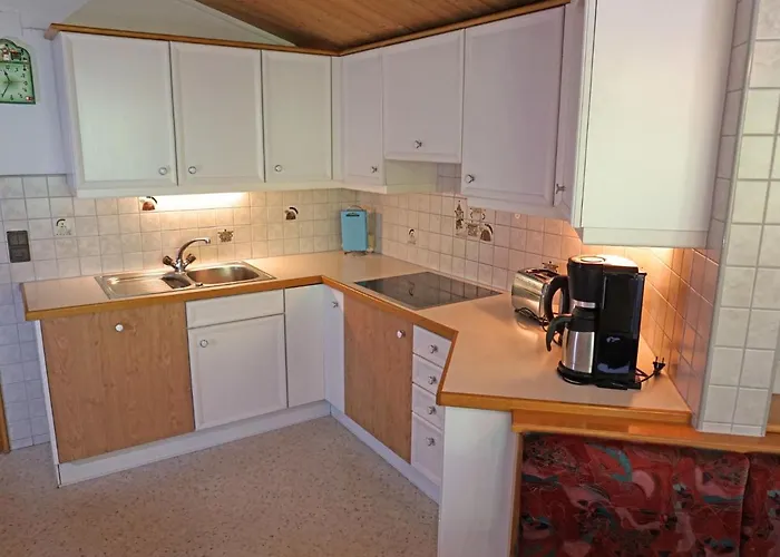 Apartment Erika By Interhome Kappl (Landeck)