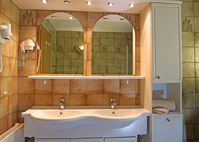 Apartment Erika By Interhome Kappl (Landeck)