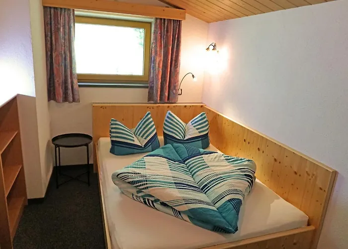 Apartment Erika By Interhome