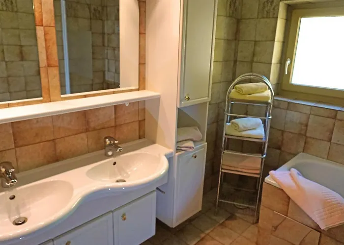 Erika By Interhome * Kappl (Landeck)