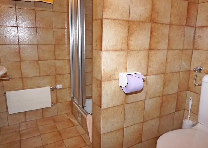 Erika By Interhome Apartment Kappl (Landeck)