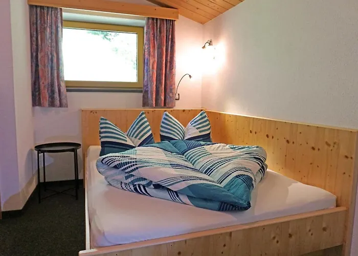 Erika By Interhome *