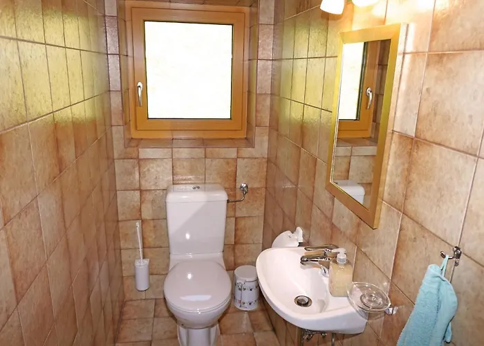 Apartment Erika By Interhome