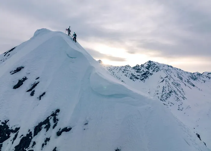 Apartment Erika By Interhome