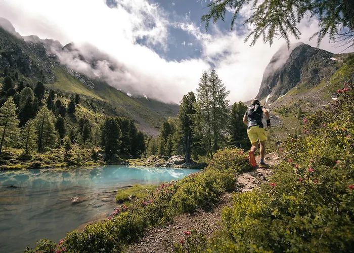 Erika By Interhome *