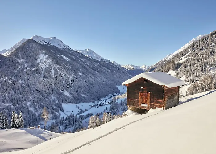 Apartment Erika By Interhome