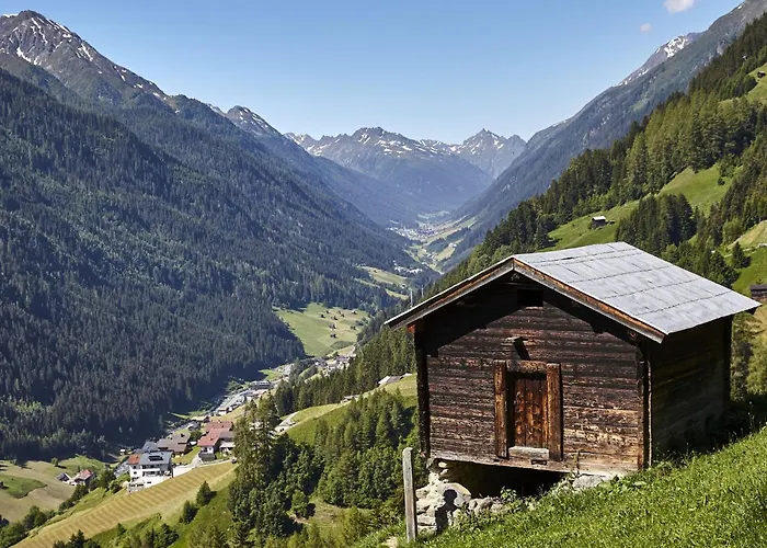 Erika By Interhome *