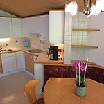 Apartment Apartment Erika By Interhome *