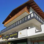 Апартаменты Erika By Interhome