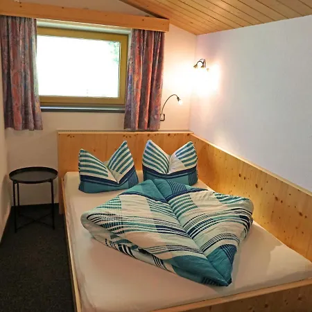 Apartamento Erika By Interhome
