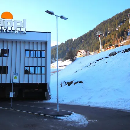 Appartamento Erika By Interhome *