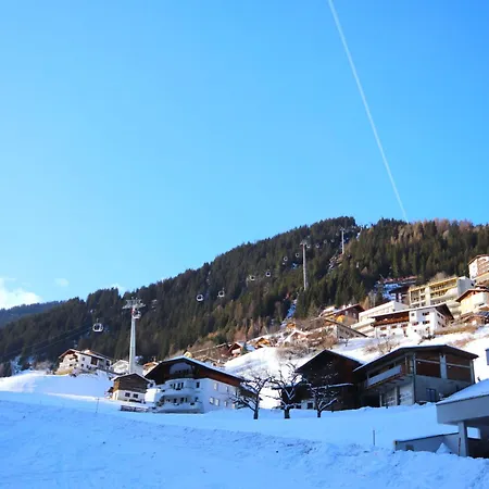 Erika By Interhome Appartamento Kappl (Landeck)