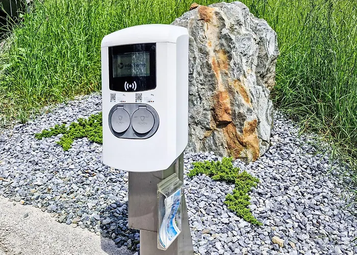 Appartamento Erika By Interhome *