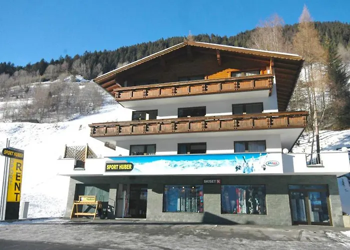 Appartamento Erika By Interhome *